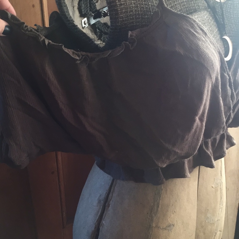 Blouse - Picture 3 of 4